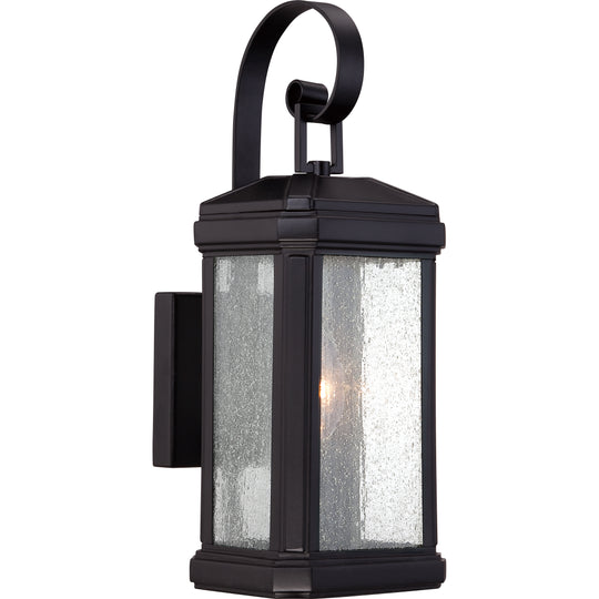 Trumbull Outdoor Wall Light