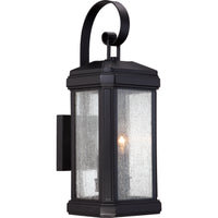 Trumbull Outdoor Wall Light
