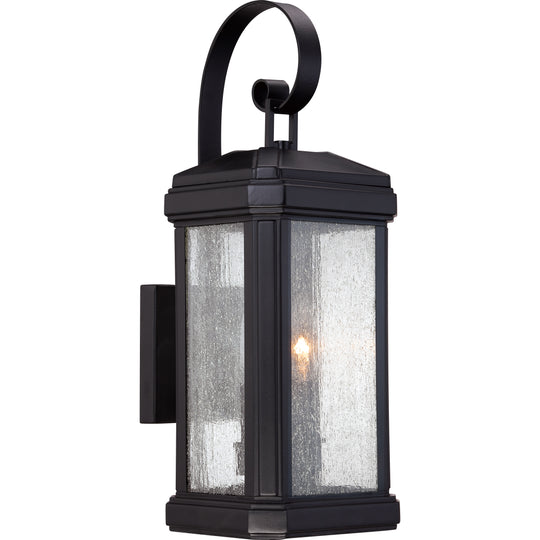 Trumbull Outdoor Wall Light