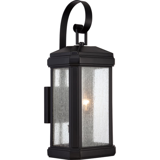 Trumbull Outdoor Wall Light
