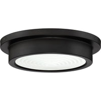 Terminal Flush Mount