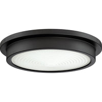 Terminal Flush Mount