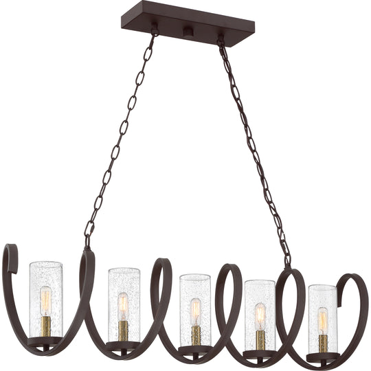 Tumult Linear Suspension
