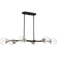 Trance Linear Suspension