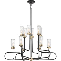 Tenor Chandelier