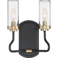 Tenor Sconce