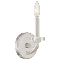 Transit Sconce