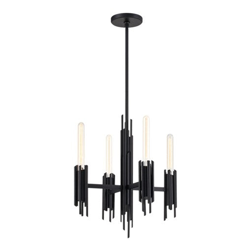 Torres 19" Chandelier