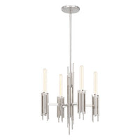 Torres 19" Chandelier