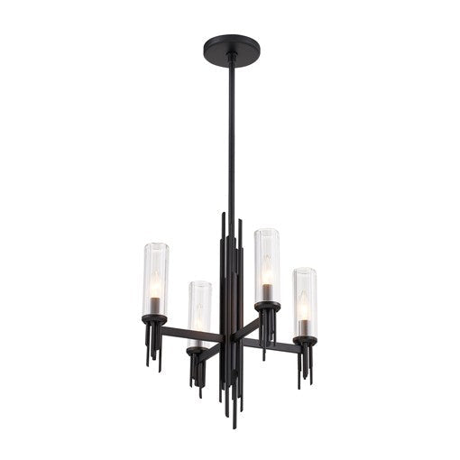 Torres 18" Chandelier