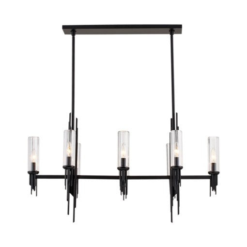 Torres 38" Linear Pendant