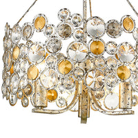 Vitozzi Chandelier