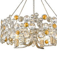 Vitozzi Chandelier