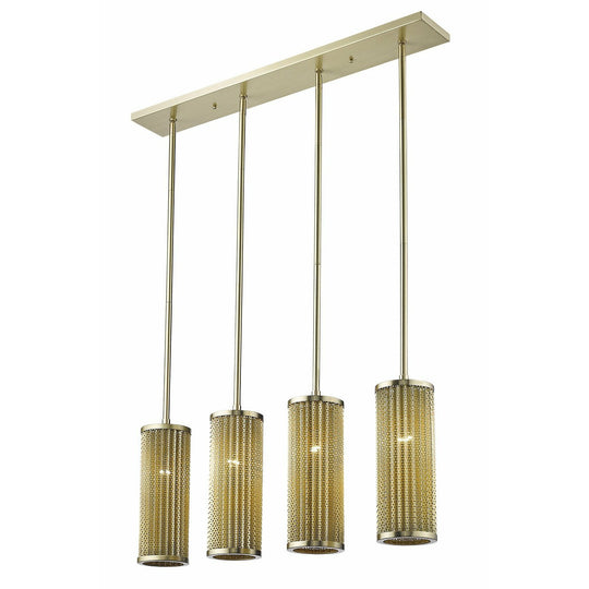 Basetti Pendant
