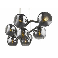 Lunette Linear Suspension