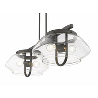 Garner Linear Suspension