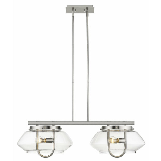 Garner Linear Suspension