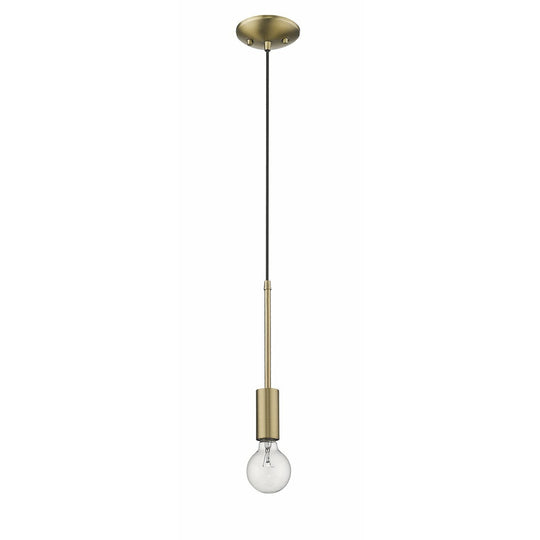 Perret Mini Pendant