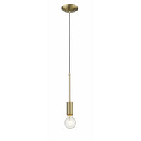 Perret Mini Pendant