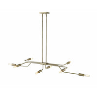 Perret Linear Suspension