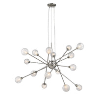 Galaxia Chandelier