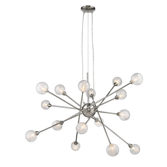 Galaxia Chandelier