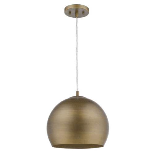 Latitude Pendant