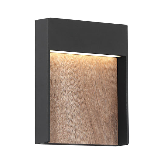 Tempest Outdoor Wall Light