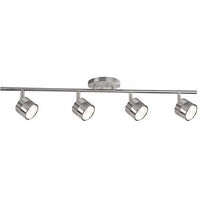 Lyra 4-Light LED Track