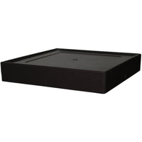 4.5x4.5 Base Imperial Aluminum