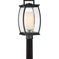 Terrace Post Light