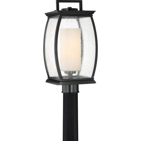 Terrace Post Light