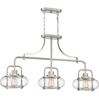 Trilogy Linear Suspension