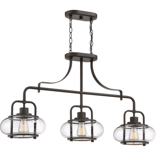 Trilogy Linear Suspension