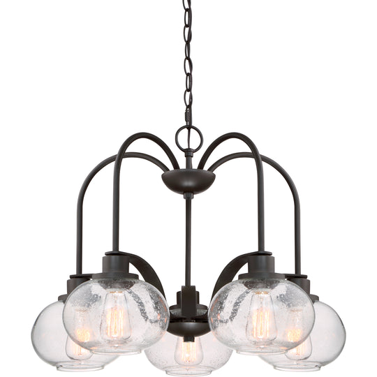 Trilogy Chandelier