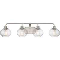 Trilogy Vanity Light