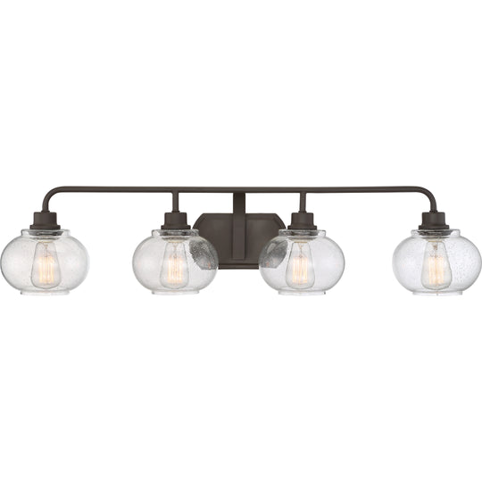Trilogy Vanity Light