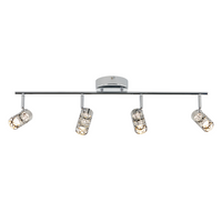 Artika Crystal Track Lighting