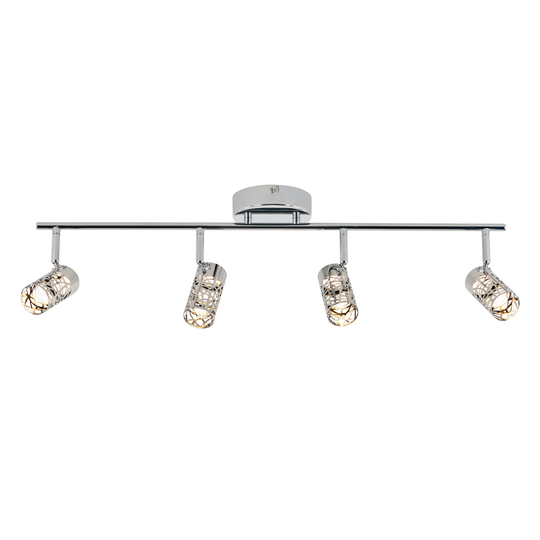 Artika Crystal Track Lighting