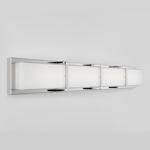 Artika Artika Subway Vanity Light Carrington Lighting