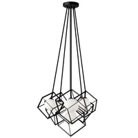 Thomson 6 Light Chandelier
