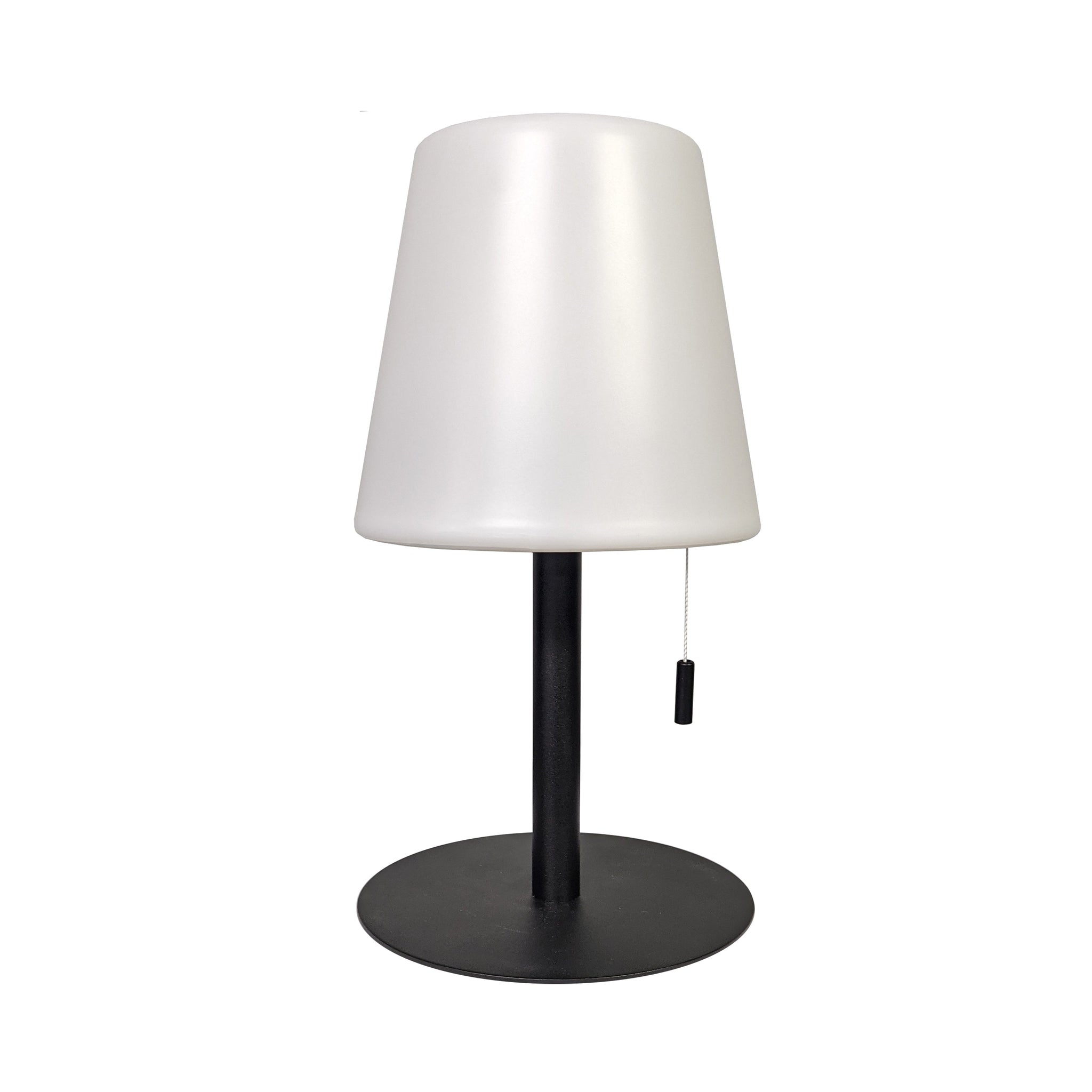 Tinsley 1 Light Table Lamp (Decorative)