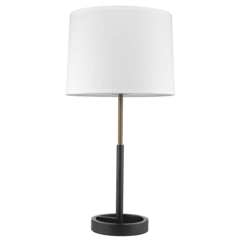 Rotunda Table Lamp