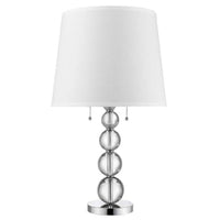 Palla Table Lamp
