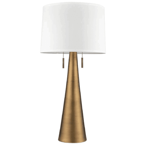 Muse Table Lamp