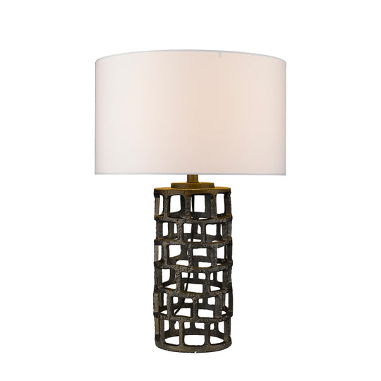 Vallin Table Lamp