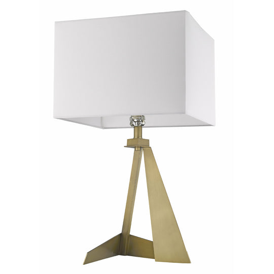 Stratos Table Lamp