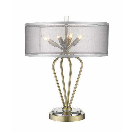 Perret Table Lamp