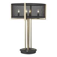 Trend Home Table Lamp