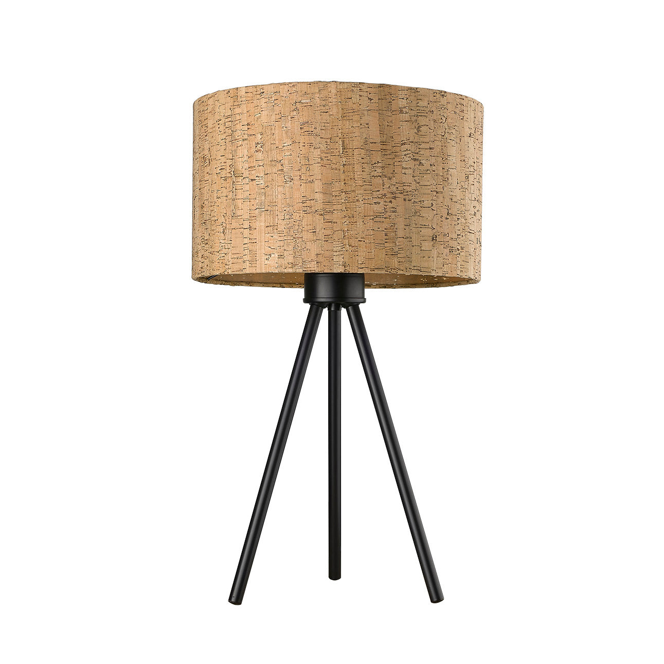 Lisbon Table Lamp Matte Black